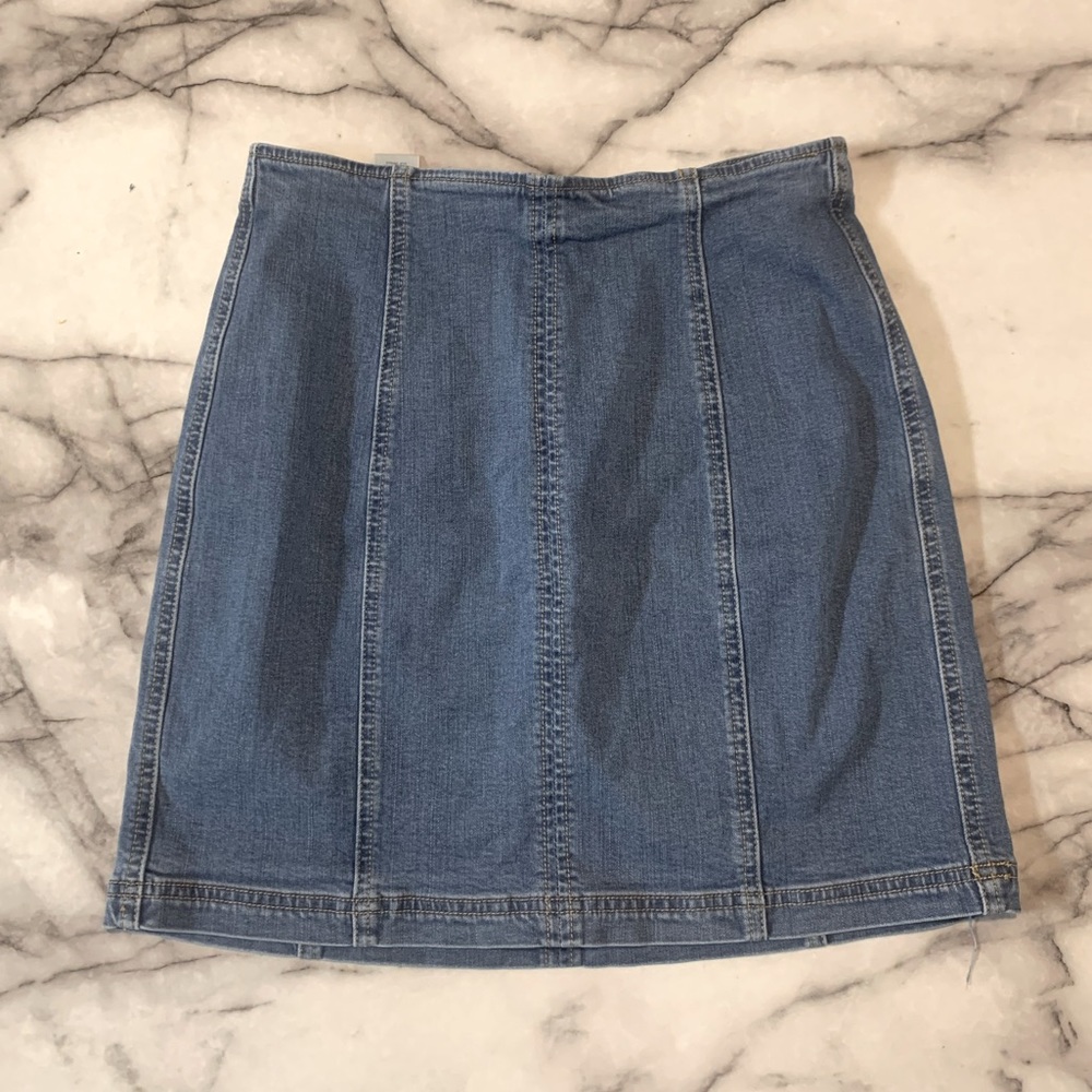 Kendall & Kylie Skirt